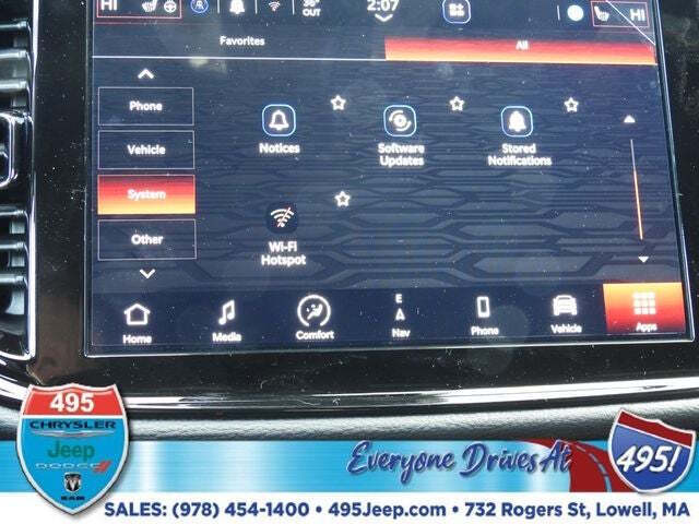 2026 Dodge Durango GT HEMI Plus