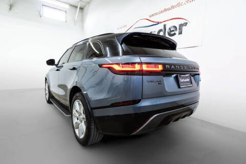 2021 Land Rover Range Rover Velar P250 R-Dynamic S