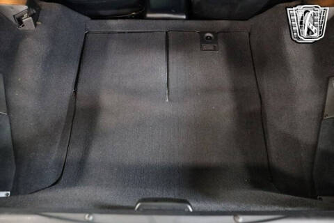 1992 Chevrolet Corvette