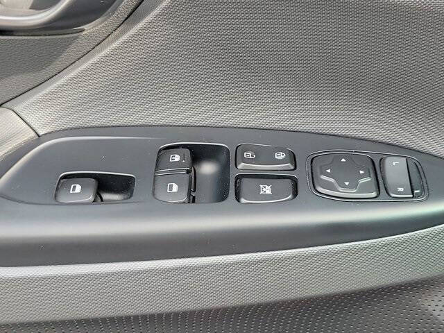 2022 Hyundai Veloster N