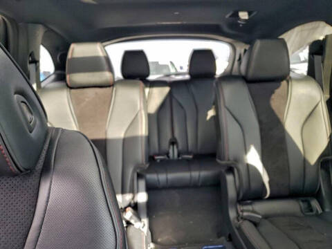 2025 Acura MDX SH-AWD w/A-SPEC