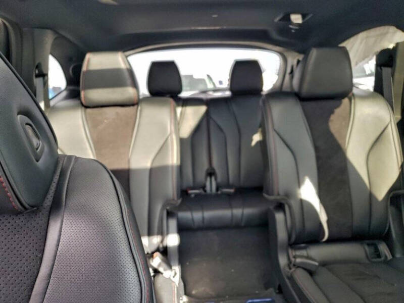 2025 Acura MDX SH-AWD w/A-SPEC