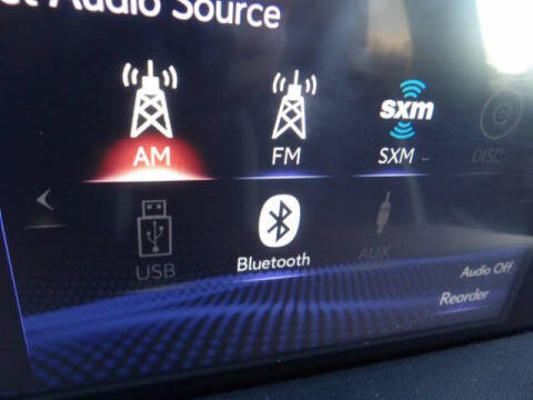 2021 Lexus RX 350 F SPORT