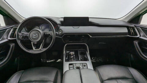 2024 Mazda CX-90 3.3 Turbo Preferred Plus