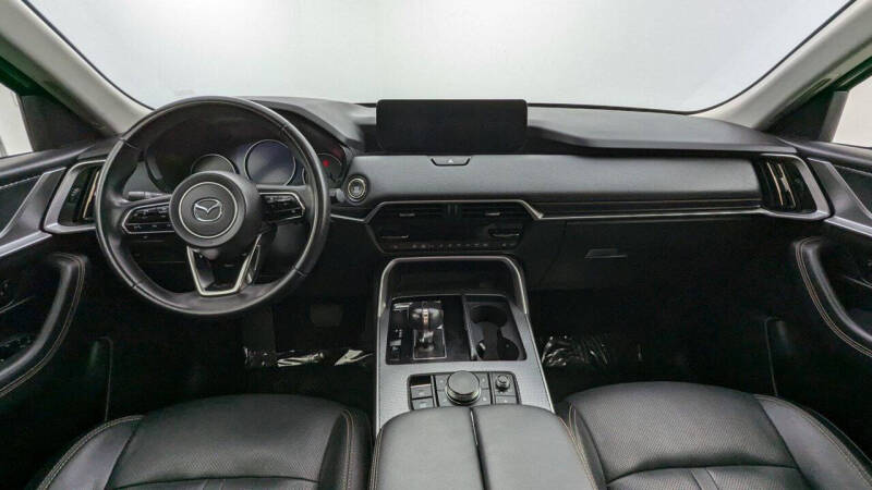 2024 Mazda CX-90 3.3 Turbo Preferred Plus