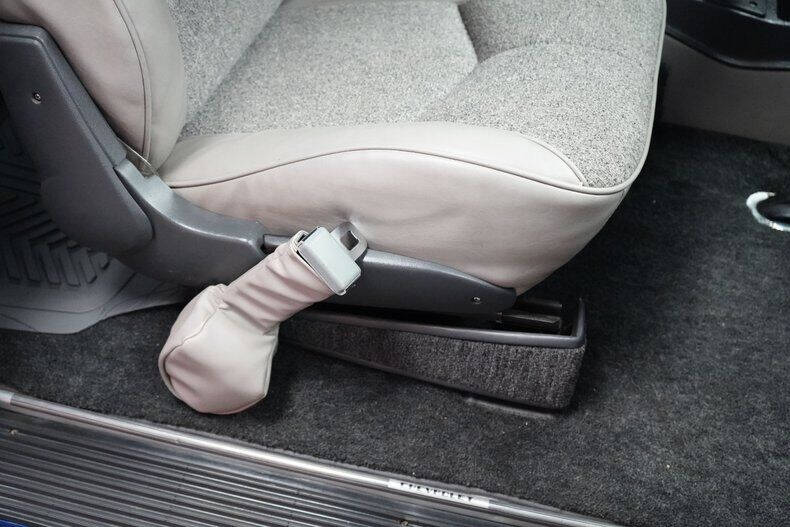 1948 Chevrolet Fleetline