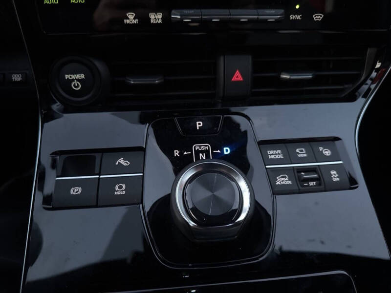 2023 Subaru Solterra Limited