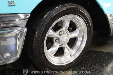 1956 Chevrolet Bel Air