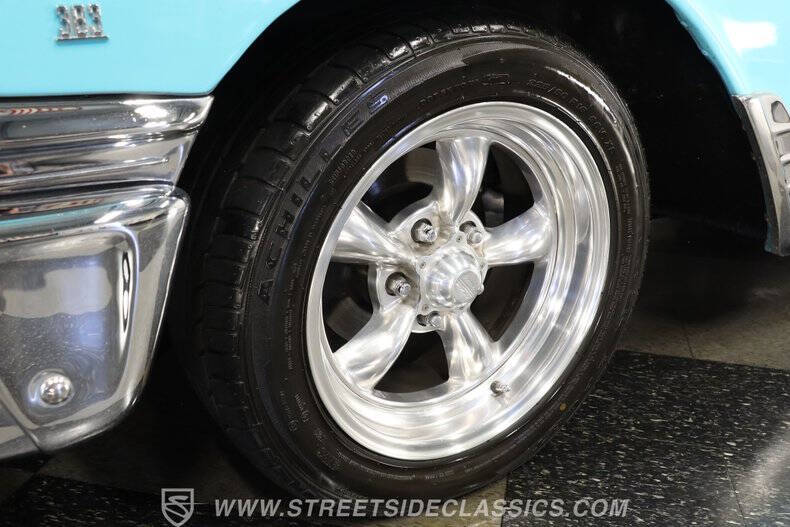 1956 Chevrolet Bel Air