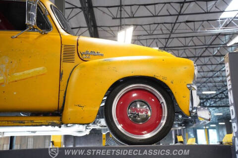 1954 GMC 3100