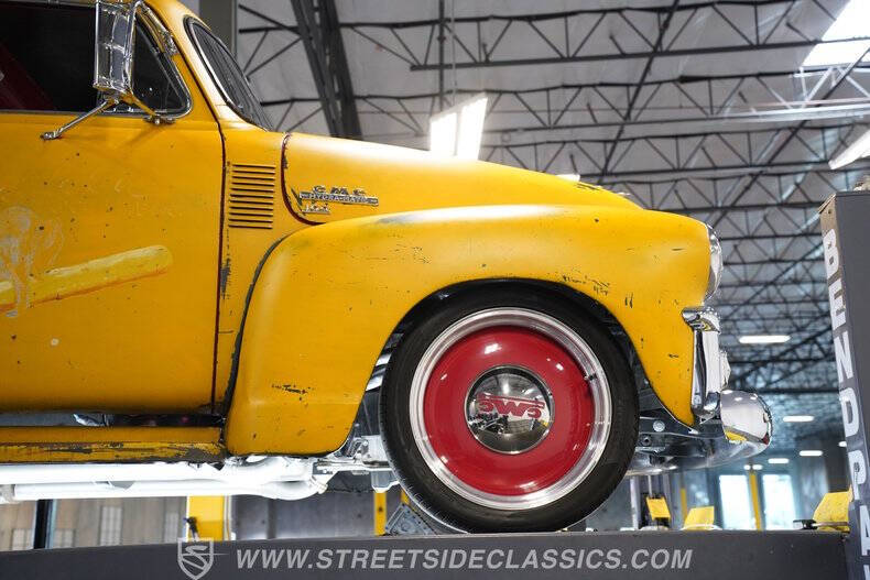 1954 GMC 3100