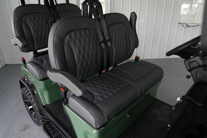 2025 Denago Rover XL