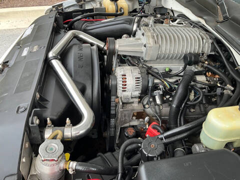 2000 Chevrolet Silverado 1500