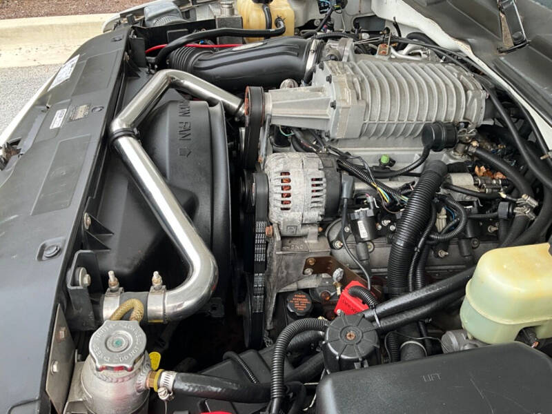 2000 Chevrolet Silverado 1500