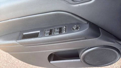 2012 Jeep Compass Latitude