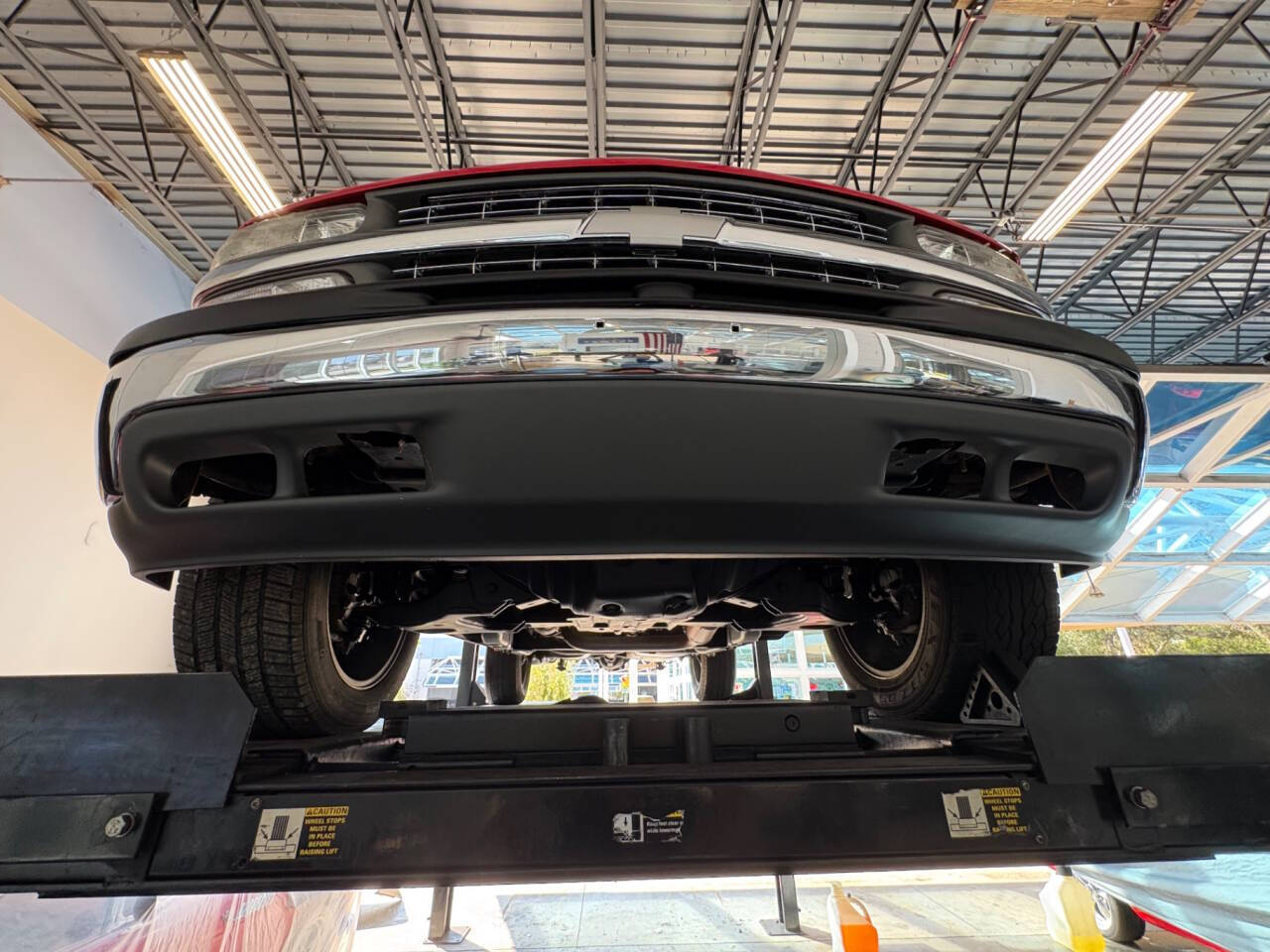 1999 Chevrolet Silverado 1500 46