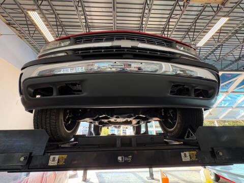 1999 Chevrolet Silverado 1500