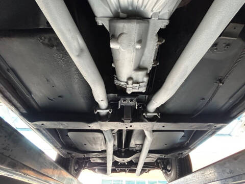 1965 Chevrolet Corvette