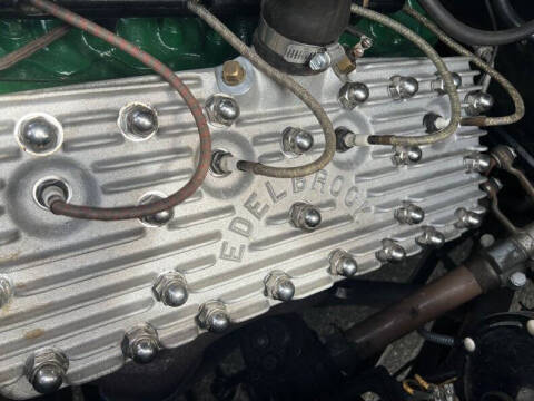 1941 Ford Super Deluxe