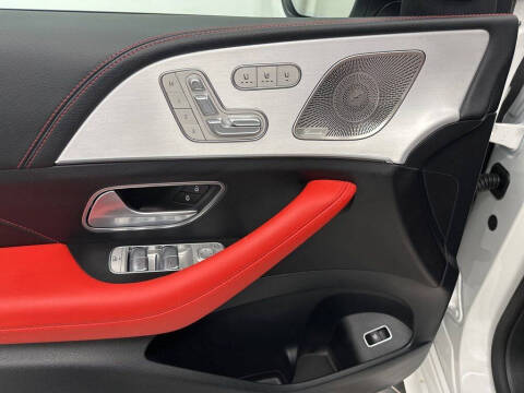 2026 Mercedes-Benz GLE AMG GLE 53