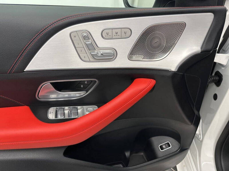 2026 Mercedes-Benz GLE AMG GLE 53