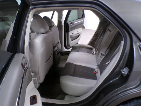 2008 Chrysler 300 Touring