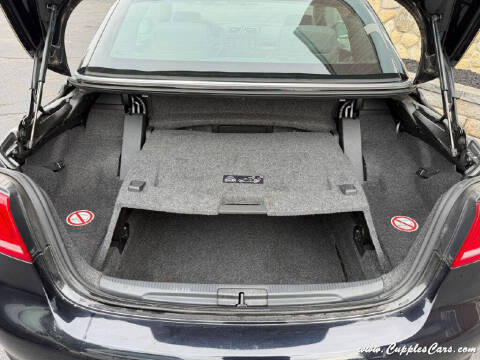 2015 Volkswagen Eos Final Edition SULEV
