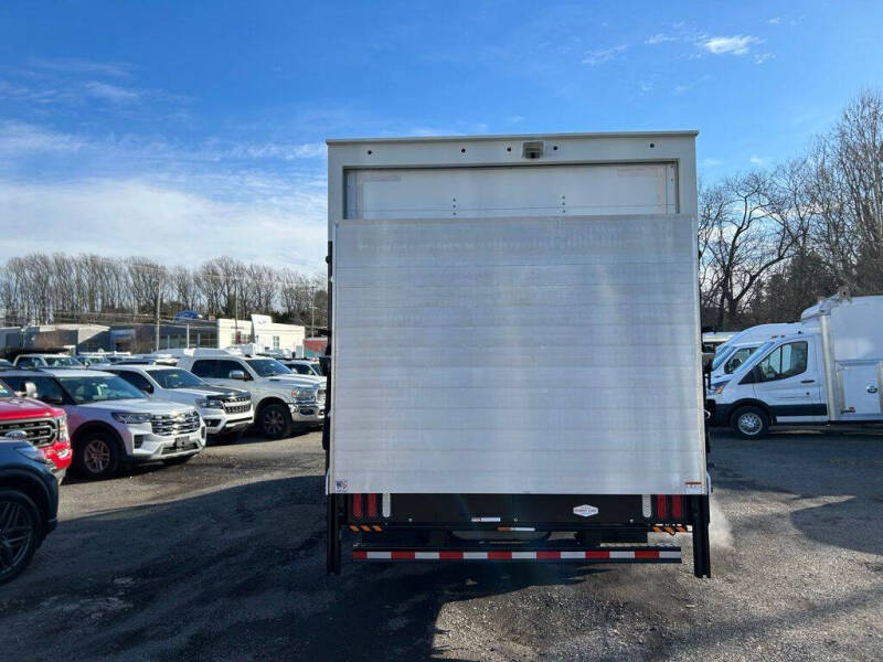 2026 Ford E-Series