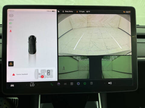 2018 Tesla Model 3 Mid Range