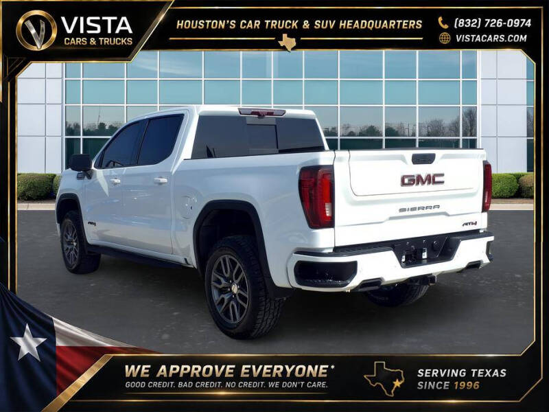 2022 GMC Sierra 1500 Limited