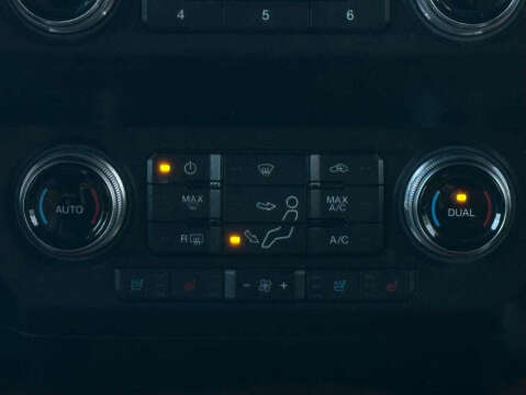 2019 Ford F-350 Super Duty King Ranch