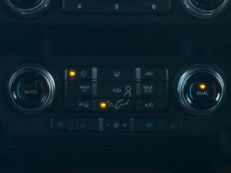 2019 Ford F-350 Super Duty King Ranch