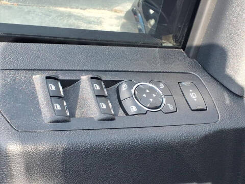 2020 Ford F-350 Super Duty