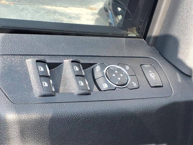 2020 Ford F-350 Super Duty