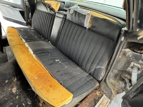 1961 Lincoln Continental