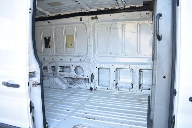 2018 Ford Transit 250