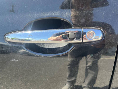 2011 Toyota Avalon Limited