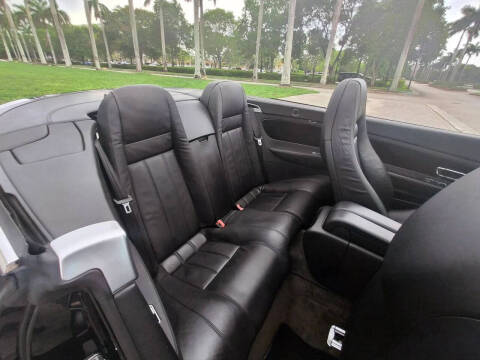 2008 Bentley Continental GT