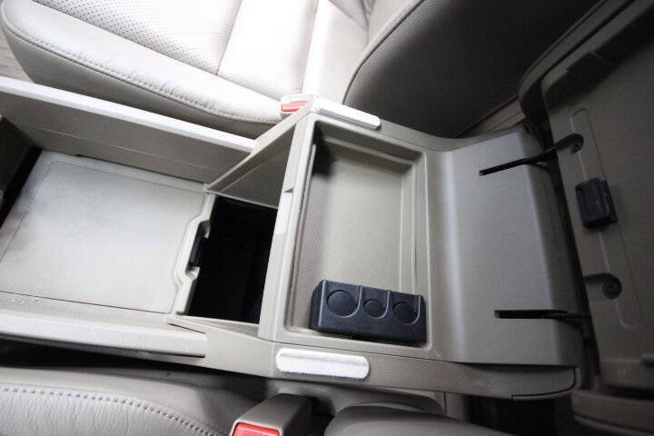 2007 Honda Ridgeline RTL