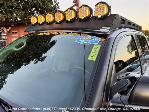 2015 Toyota Tundra SR5