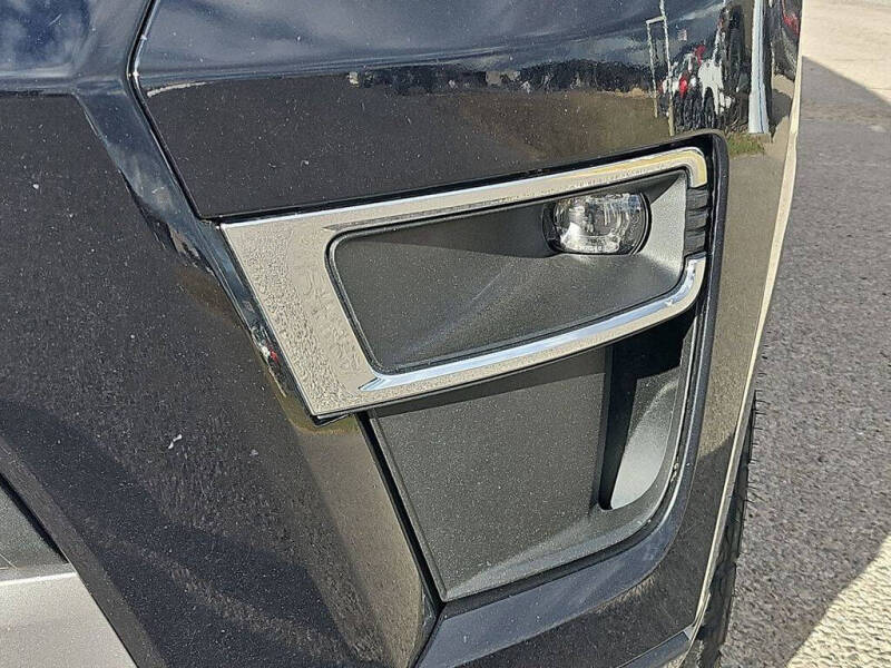 2022 Ford Expedition MAX Platinum