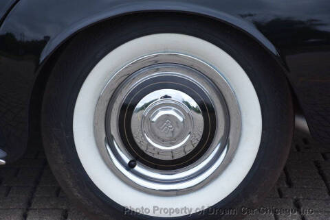 1957 Rolls-Royce Silver Cloud 2