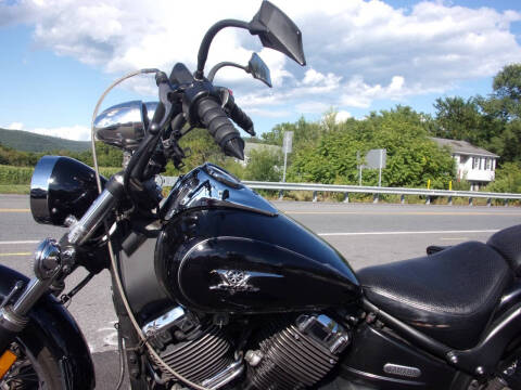 2006 Yamaha V-Star