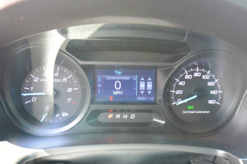 2014 Ford Explorer Police Interceptor Utility