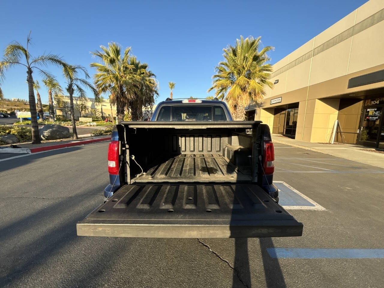 2008 Ford Explorer Sport Trac for sale at NUKAR Co in Murrieta, CA