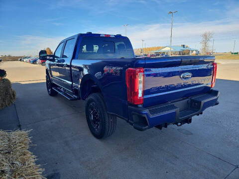 2026 Ford F-350 Super Duty