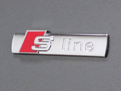 2020 Audi Q3 quattro S line Prem Plus 45 TFSI