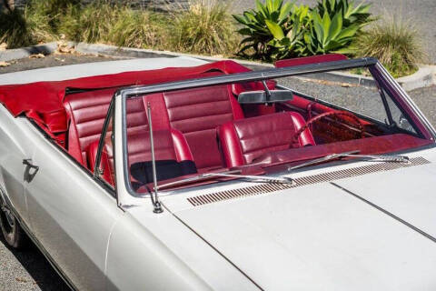 1965 Chevrolet Chevelle