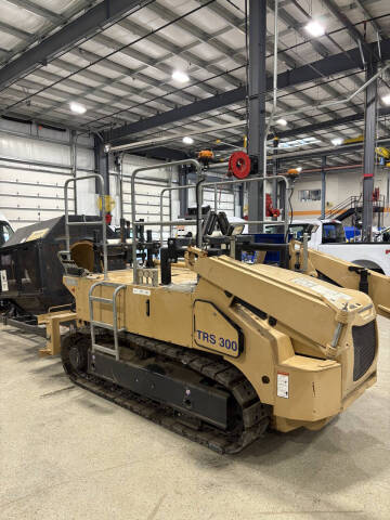 2019 Tesmec TRS 300