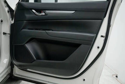 2023 Mazda CX-5 2.5 S Preferred